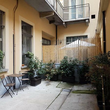 Dôme Carlo Alberto Turin Exterior foto