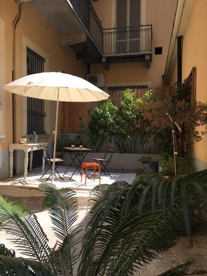 Dôme Carlo Alberto Turin Exterior foto